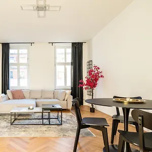 Rochus Stylish Apartment