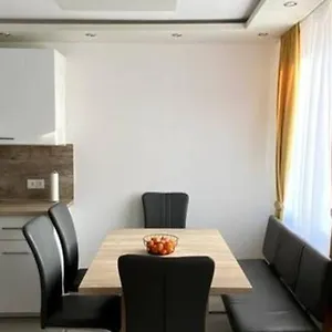 Gemuetliche In Ottakring Apartment