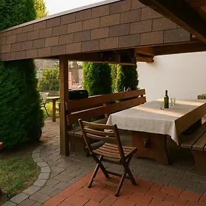 Gesamtes Haus Mit Garten - 100% Privatsphaere Ferienhaus