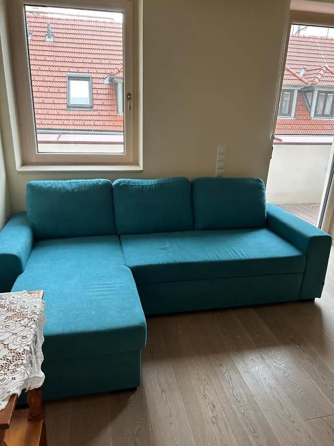 Apartment Vienna 56 0*,  Austria