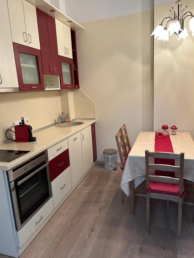 Apartment Vienna 56