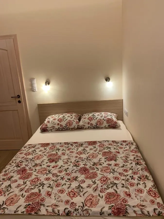 Apartment Vienna 56