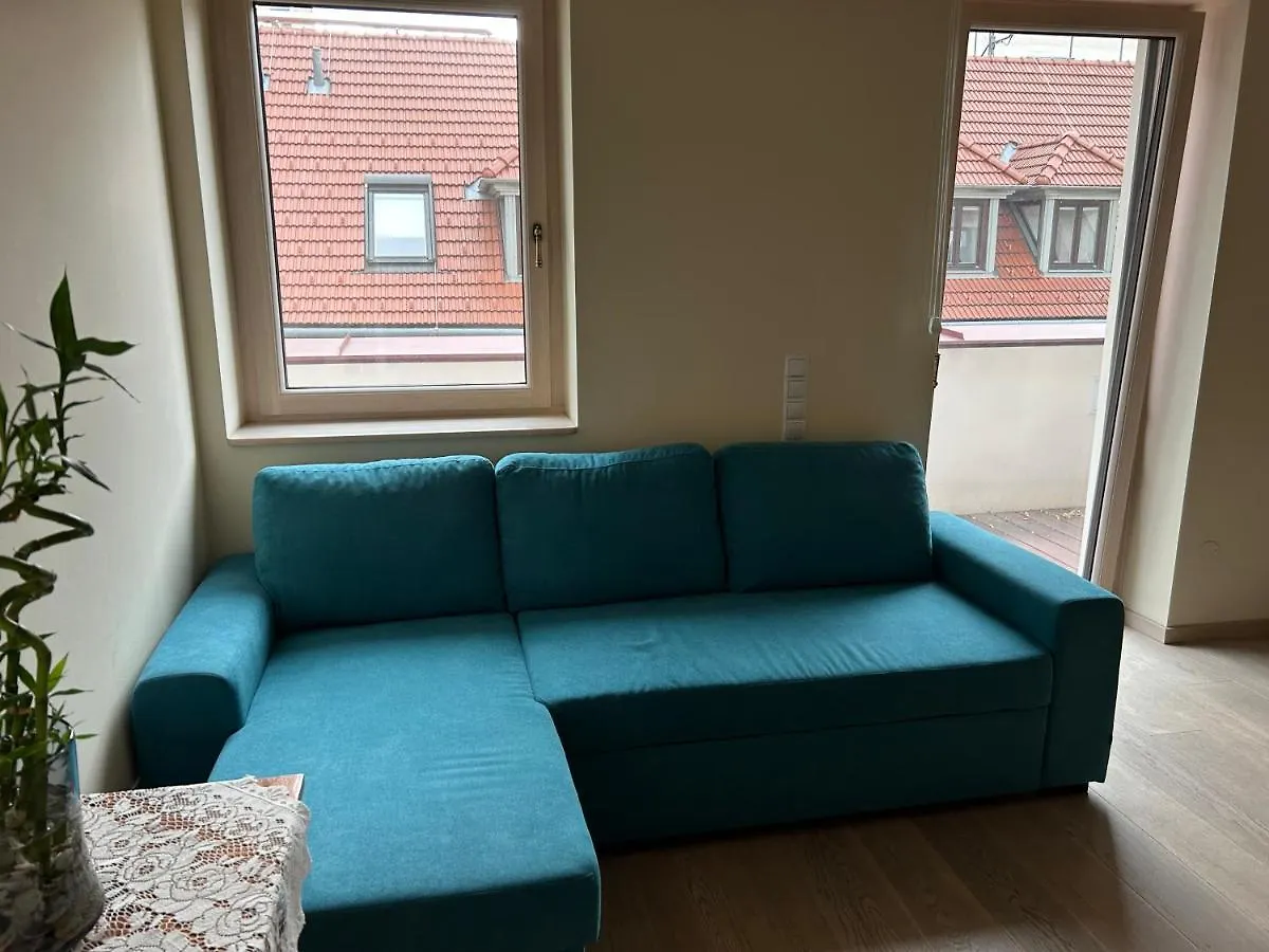 Apartment Vienna 56