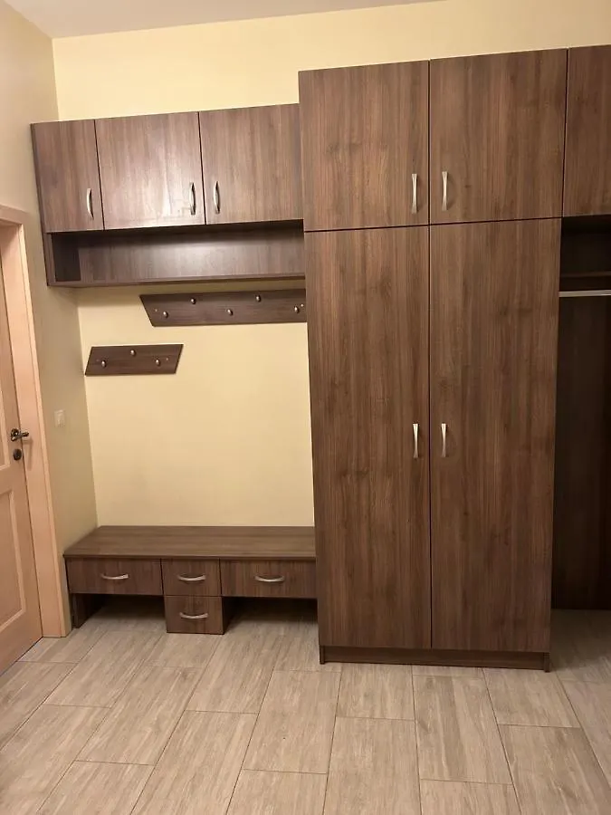Apartment Vienna 56