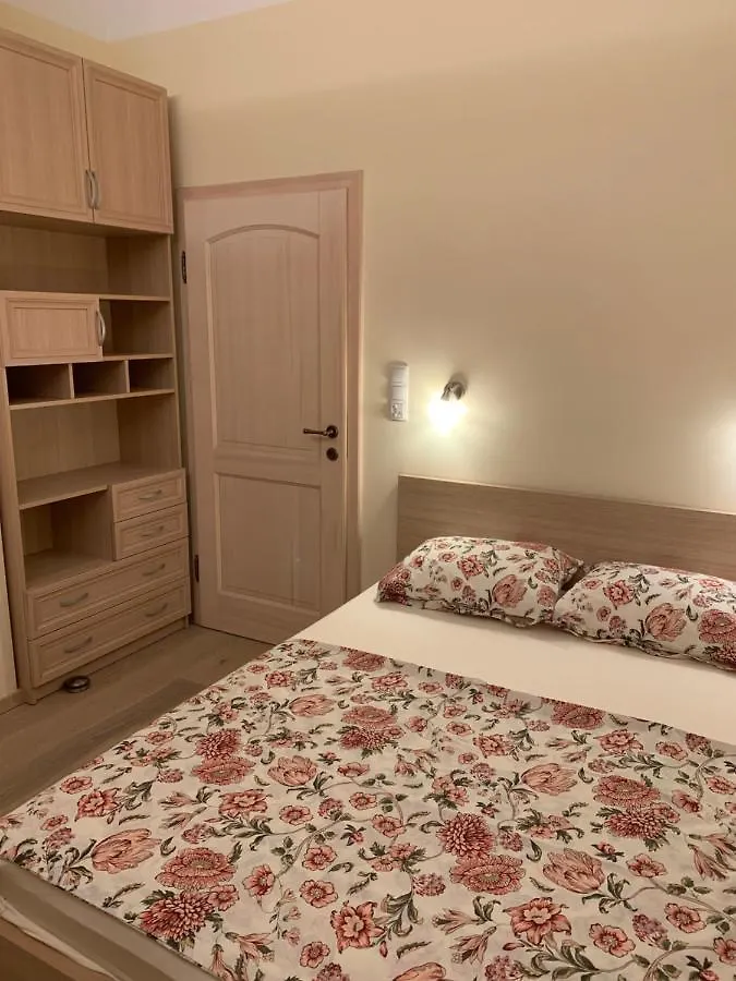 Apartment Vienna 56