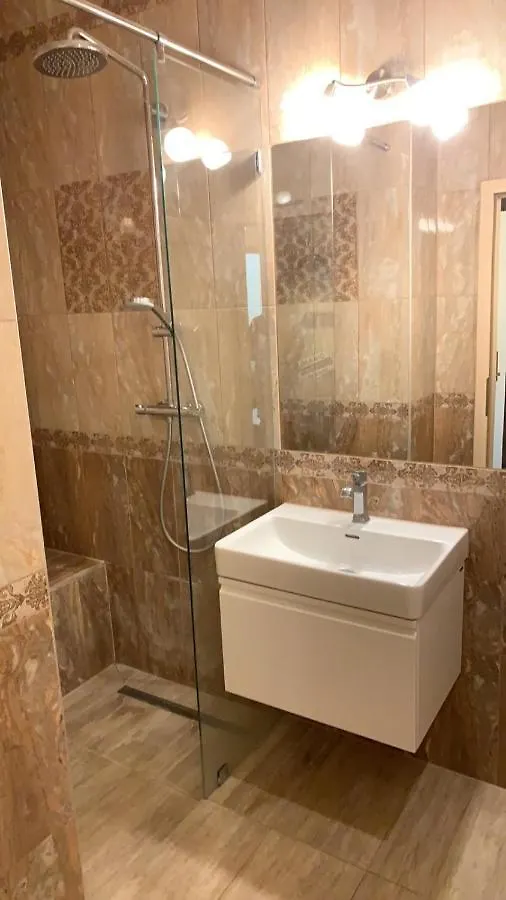 Apartment Vienna 56