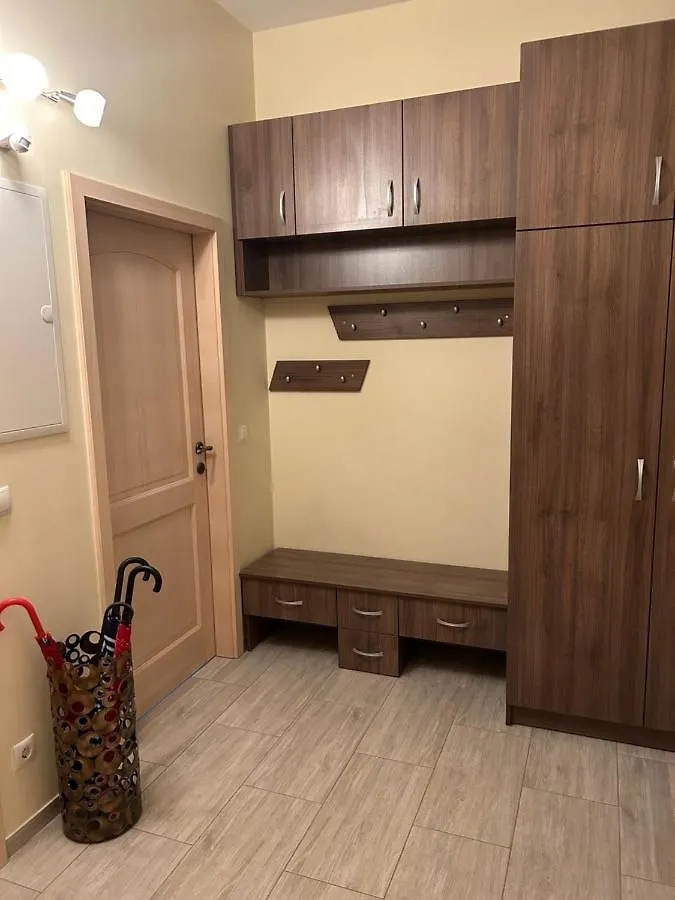 Apartment Vienna 56 0*,