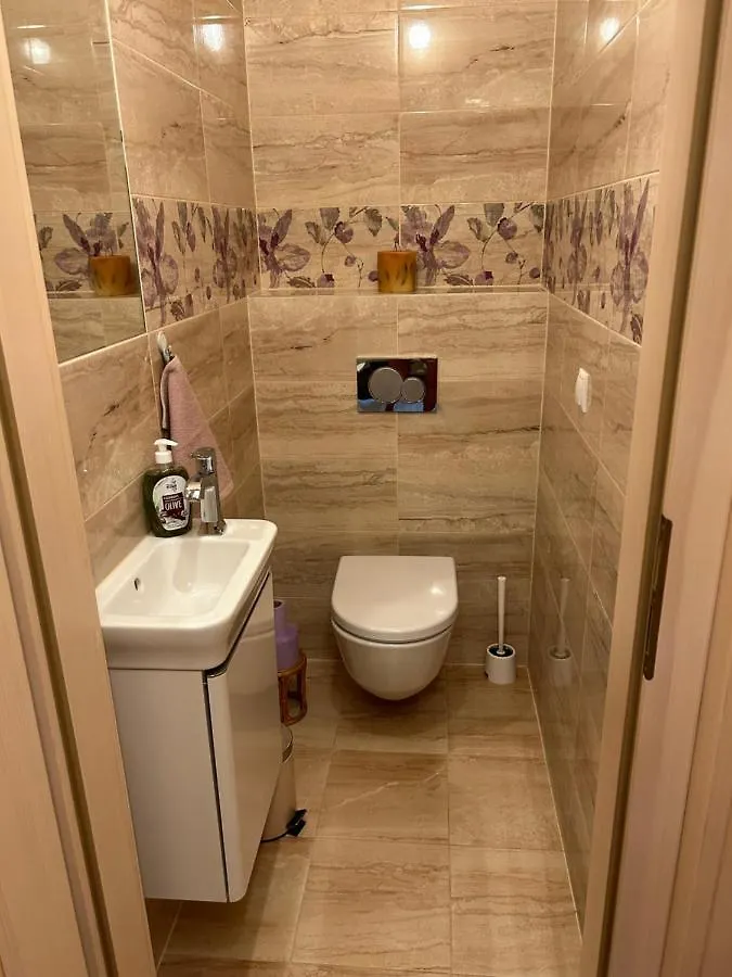 Apartment Vienna 56