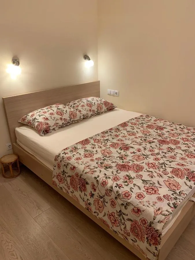 Apartment Vienna 56 Австрия