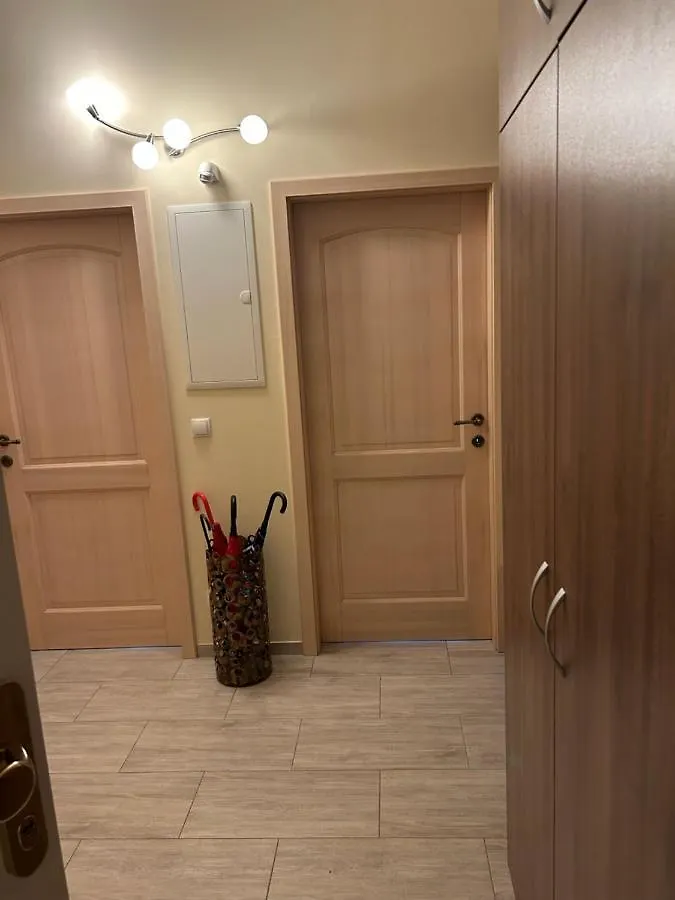 Apartment Vienna 56