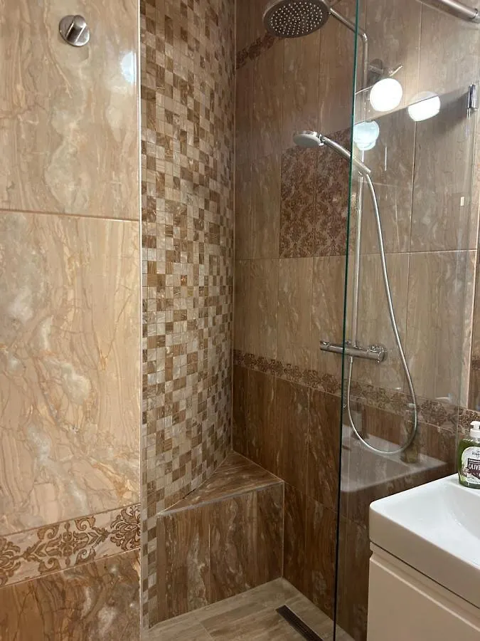 Apartment Vienna 56 0*,  Австрия