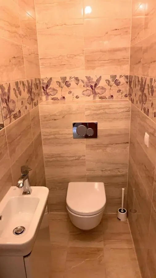 Apartment Vienna 56