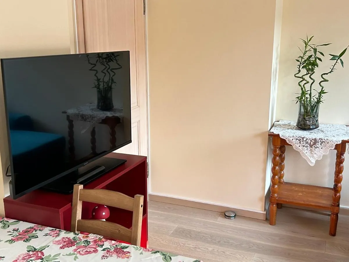 Apartment Vienna 56