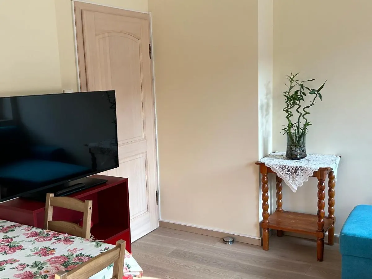 Apartment Vienna 56 Austria