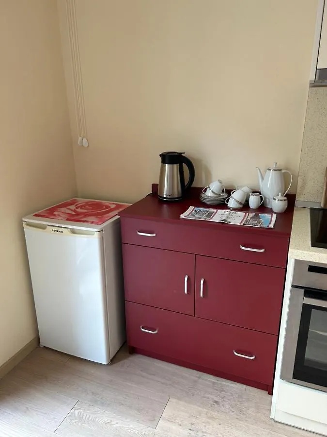 Apartment Vienna 56 Австрия