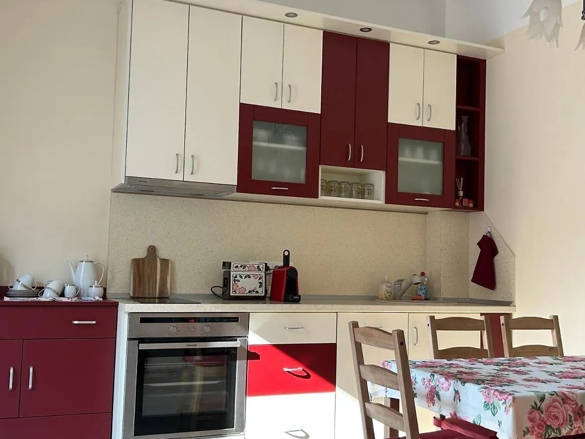 Apartment Vienna 56 Австрия
