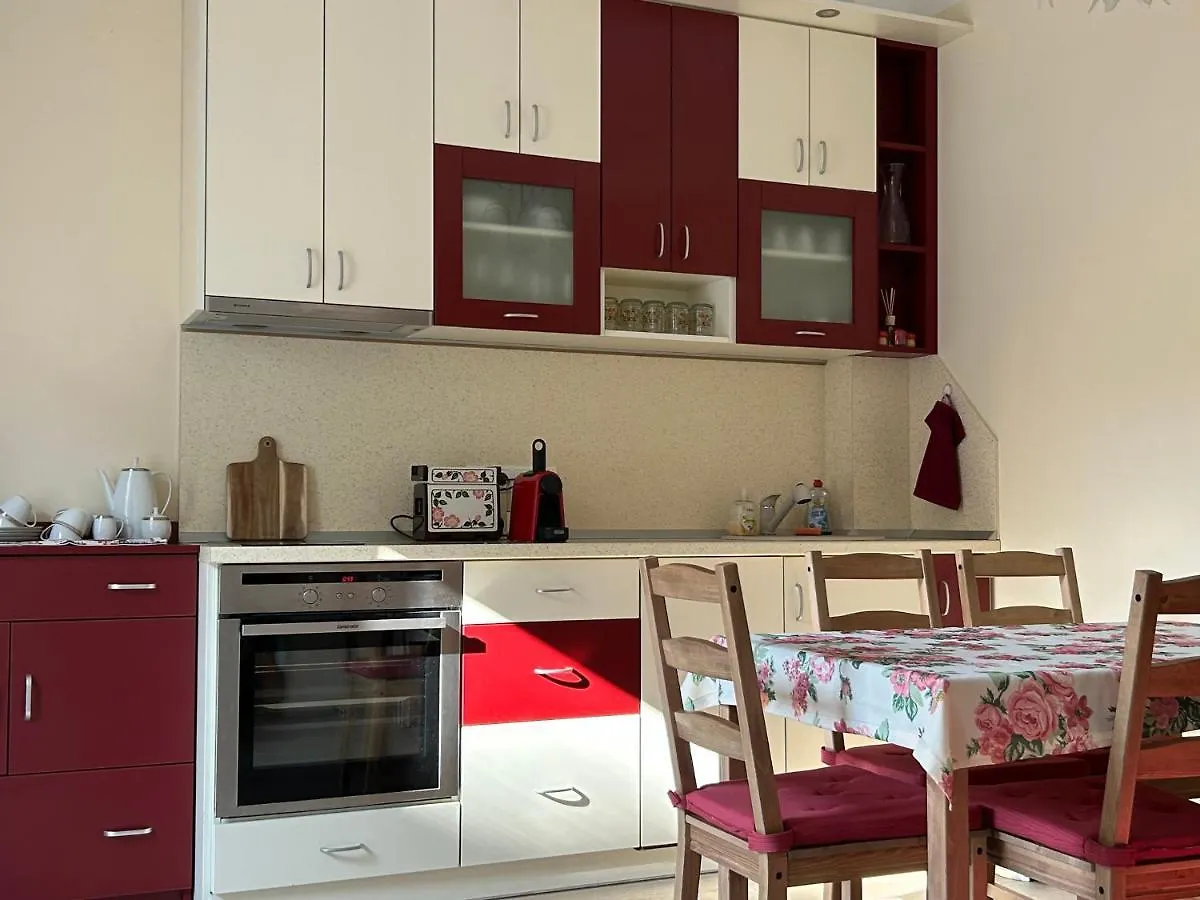 Apartment Vienna 56 0*,  Austria