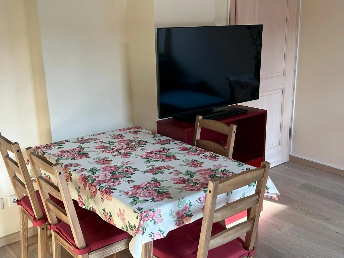 Apartment Vienna 56