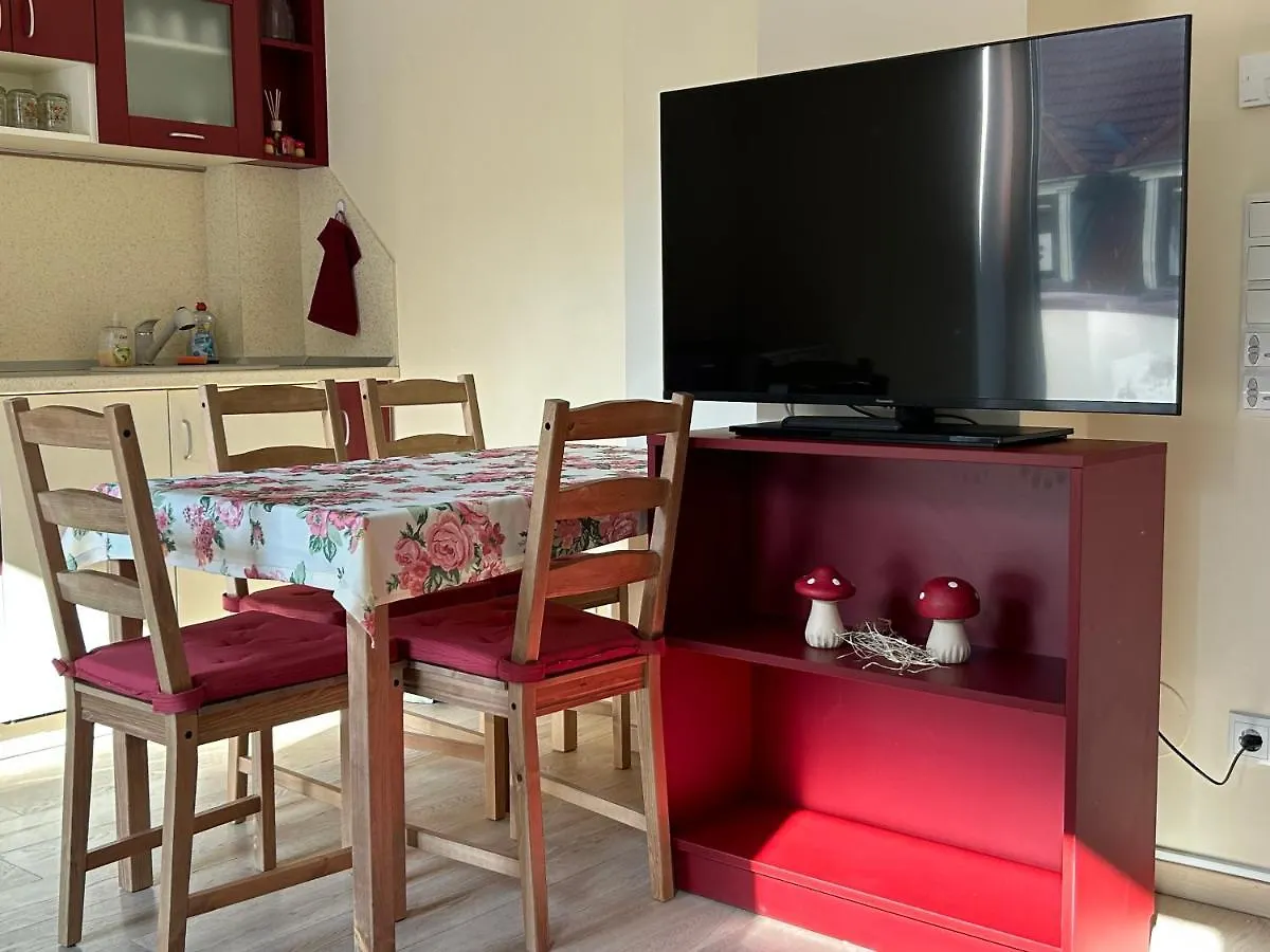 Apartment Vienna 56